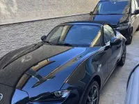 Usata Mazda MX5 Inclusive 160 CV (117 kW) 2015 Cabrio