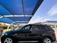 Usata BMW X5 Efficient Dynamics 218 CV (160 kW) 2007 SUV