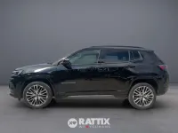 Usata Jeep Compass Summit 131 CV (96 kW) 2025 Grigio graphite SUV