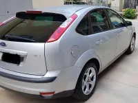Usata Ford Focus 110 CV (80 kW) 2007 Grigio Berlina
