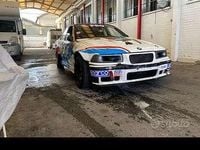 Usata BMW 330 184 CV (135 kW) 1999 Berlina