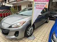 usata Mazda 3 1.6 MZ-CD 115 CV 5p. Active