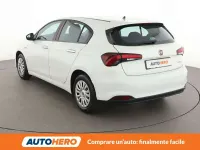 Usata Fiat Tipo Pop 95 CV (69 kW) 2020 Bianco Utilitaria