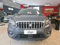 Usata Suzuki SX4 S-Cross 140 CV (102 kW) 2016 Grigio SUV