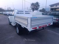 Usata Mitsubishi L200 178 CV (130 kW) 2014 Bianco Pick-up