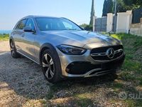 Usata Mercedes C220 200 CV (147 kW) 2024 Station wagon