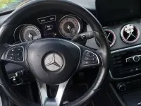Usata Mercedes GLA180 109 CV (80 kW) 2015 SUV