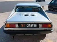 Usata Lancia Beta 117 CV (86 kW) 1970 Coupé