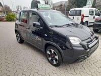 Usata Fiat Panda Cross Cross 69 CV (50 kW) 2023 Nero Utilitaria