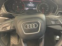 usata Audi A4 Avant 2.0 TDI 122 CV