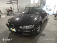 usata Peugeot 406 2.0 HDi cat SR Plus