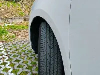 Usata Skoda Fabia Active 75 CV (55 kW) 2017 Bianco Berlina