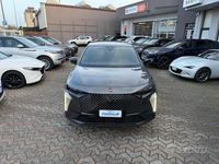 Usata DS Automobiles DS7 Crossback Performance 225 CV (165 kW) 2023 Grigio SUV