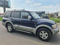 usata Mitsubishi Pajero Pajero5p 3.2 tdi 16v di-d GLX