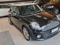 usata Mini Cooper Coupé 