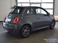 usata Fiat 500 1.3 Multijet 95 CV S