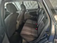 Usata Ford Focus 116 CV (85 kW) 2008 Grigio Station wagon