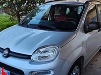 Usata Fiat Panda 2013 Utilitaria