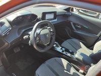 Usata Peugeot 2008 Allure 131 CV (96 kW) 2021 Arancione SUV