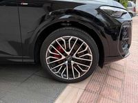 Nuova Audi Q5 Sportback S-Line 204 CV (150 kW) 2025 Nero SUV
