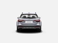 Usata Audi A4 Allroad Comfort 204 CV (150 kW) 2022 Bianco Station wagon