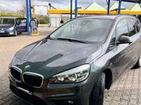 usata BMW 218 Gran Tourer 218 d Advantage