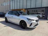 Usata Opel Corsa S 101 CV (74 kW) 2023 Argento Utilitaria