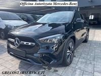 Käytetty Mercedes GLA200 Advanced 163 HP (119 kW) 2024 Cosmo Katumaasturi