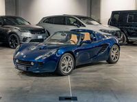Usata Lotus Elise 192 CV (141 kW) 2006 Blu Cabrio