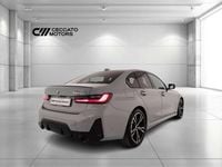 Usata BMW 320 M Sport 190 CV (139 kW) 2025 Grigio Berlina