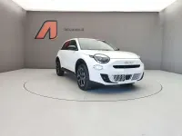 Usata Fiat 600 La Prima 110 CV (80 kW) 2025 Bianco gelato SUV