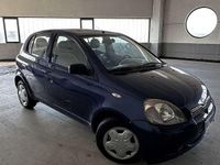Usata Toyota Yaris Sol 68 CV (50 kW) 2000 Berlina