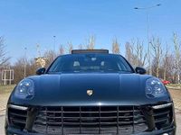 Usata Porsche Macan 250 CV (183 kW) 2016 SUV