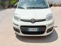 Usata Fiat Panda 95 CV (69 kW) 2016 Utilitaria