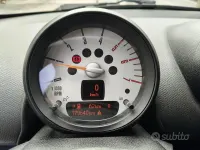 Usata Mini Countryman 90 CV (66 kW) 2014 Grigio SUV