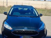 Usata Ford Focus 2018 Grigio Station wagon