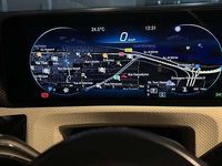 Occasion Mercedes CLA250 Progressive 224 ch (164 kW) 2020 Berline