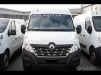 usata Renault Master T35 2.3 dci 125cv L3H2 E5b+