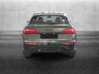 Usata Audi Q5 S-Line 204 CV (150 kW) 2024 Grigio SUV