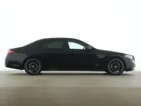 Usata Mercedes S450 AMG 367 CV (269 kW) 2025 Nero obsidiana Berlina