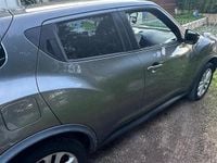 Usata Nissan Juke 110 CV (80 kW) 2016 SUV