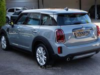 Usata Mini Cooper D Countryman Classic 150 CV (110 kW) 2022 Grigio SUV
