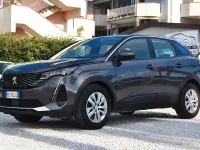 Usata Peugeot 3008 S 131 CV (96 kW) 2021 Grigio SUV
