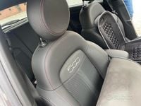 Usata Fiat 500X Sport 151 CV (111 kW) 2021 Grigio SUV