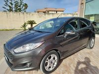 usata Ford Fiesta -