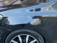 Usata VW Polo 90 CV (66 kW) 2011 Nero Berlina