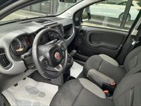 Usata Fiat Panda City Life 70 CV (51 kW) 2022 Nero Utilitaria