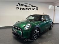 Usata Mini Cooper Clubman Resolute Edition 136 CV (100 kW) 2022 Station wagon