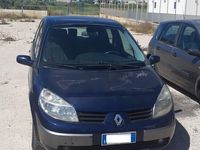 usata Renault Scénic II Scénic 1.9 dCi Confort Dynamique