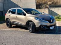 usata Renault Kadjar dCi 130CV Energy Hypnotic